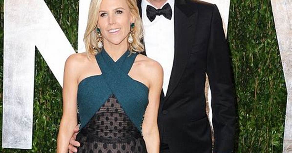 Tory Burch’s Boyfriend: Who Is Tory Burch Dating?