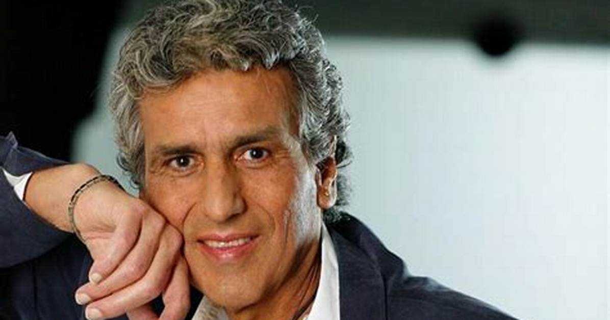Toto Cutugno Parents: Who Are Toto Cutugno’s Parents?