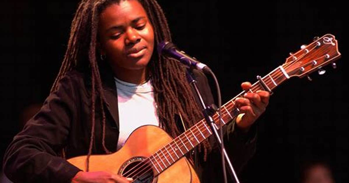 Tracy Chapman Bio, Age, Parents, Husband, Children, Net Worth