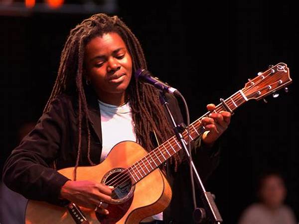 Tracy Chapman Bio, Age, Parents, Husband, Children, Net Worth