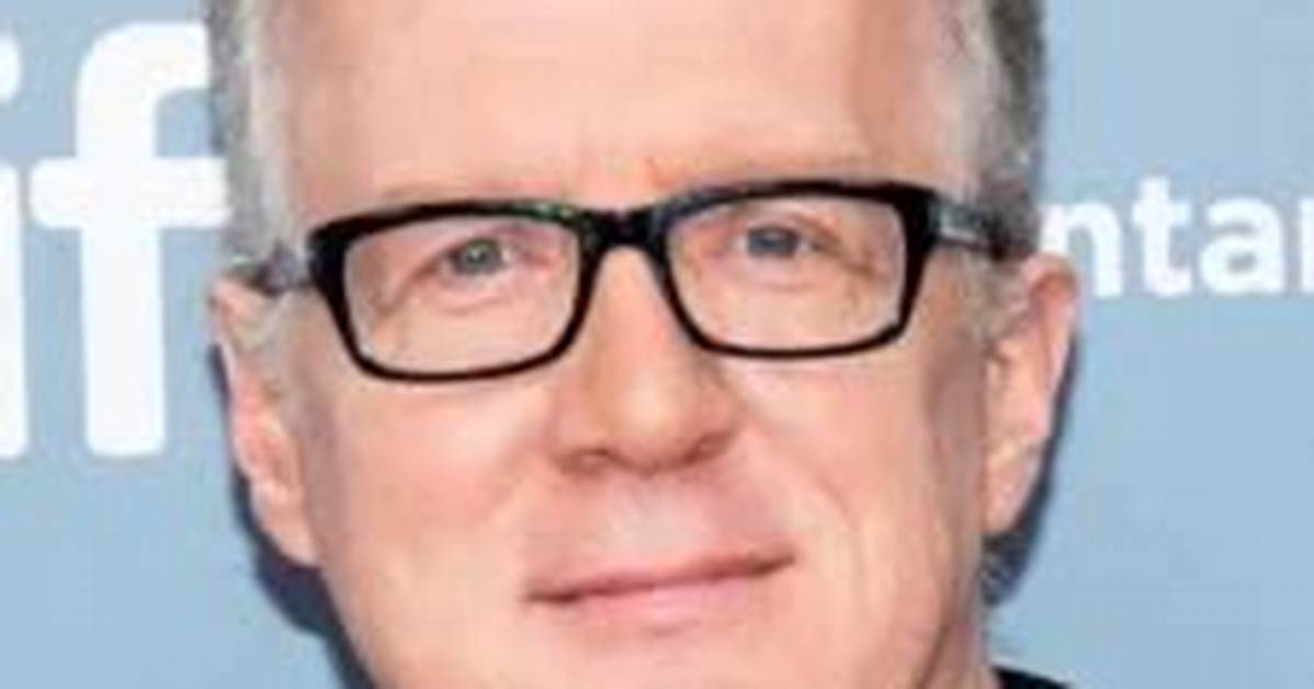Tracy Letts- Wiki, Age, Height, Net Worth, Wife, Ethnicity