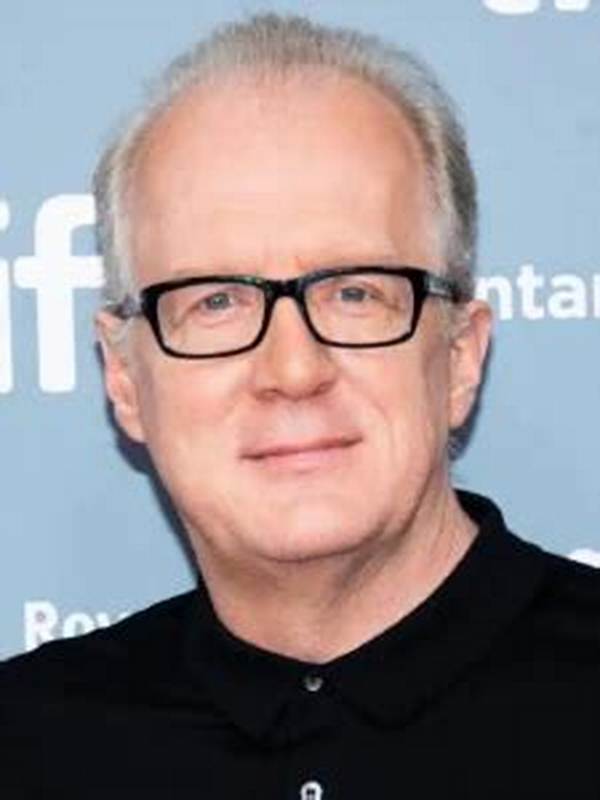 Tracy Letts- Wiki, Age, Height, Net Worth, Wife, Ethnicity