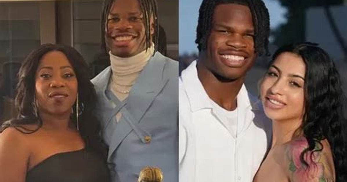 Travis Hunter Children: Does Travis Hunter Have Kids?