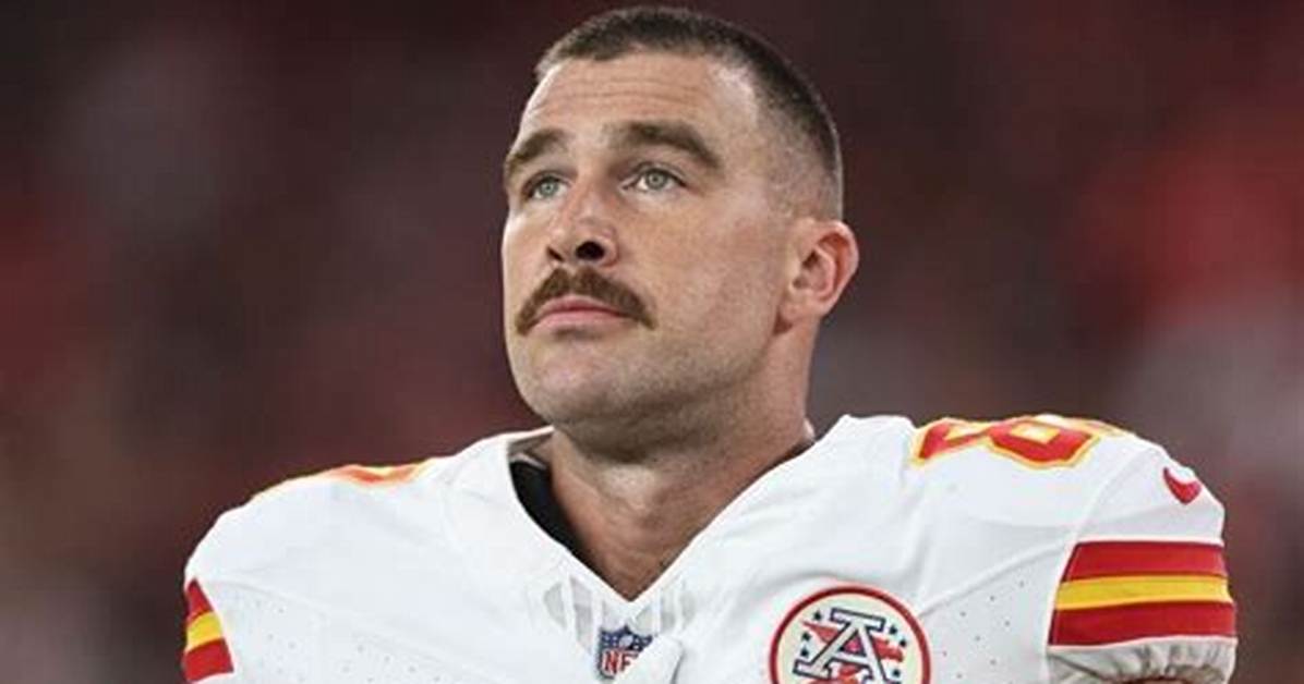 Travis Kelce Bio, Age, Net Worth, Height. Children, Wife, Parents