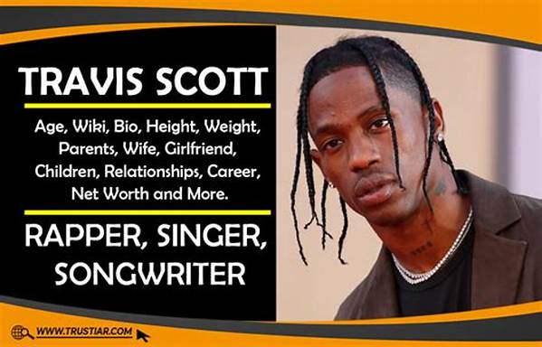 Travis Scott Net Worth, Age, Height, Bio, Birthday, Wiki!