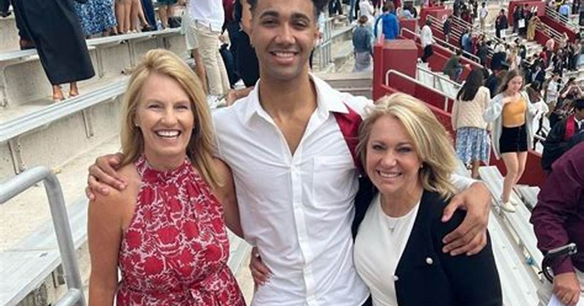 Trayce Jackson Wife: Who Is Trayce Jackson Wife?