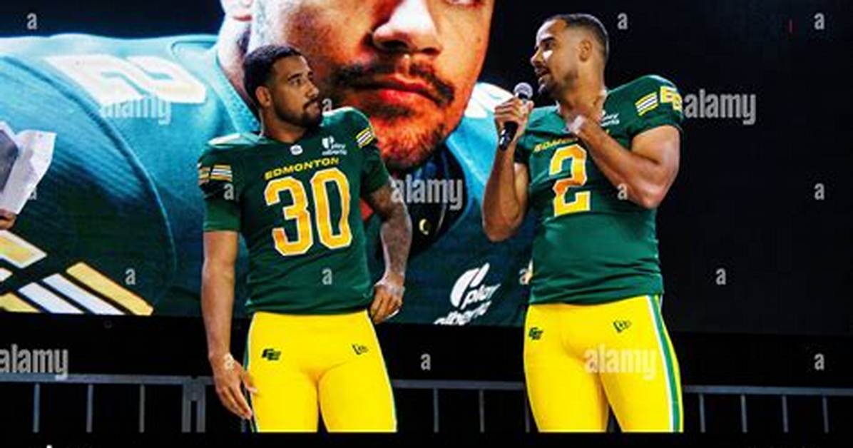 Tre Ford Siblings: Meet His Twin Brother, Tyrell Ford