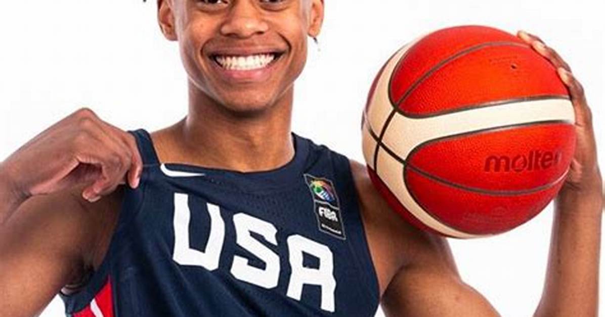 Tre' Johnson Net Worth 2024, Age, Height, Bio, Birthday, Wiki!
