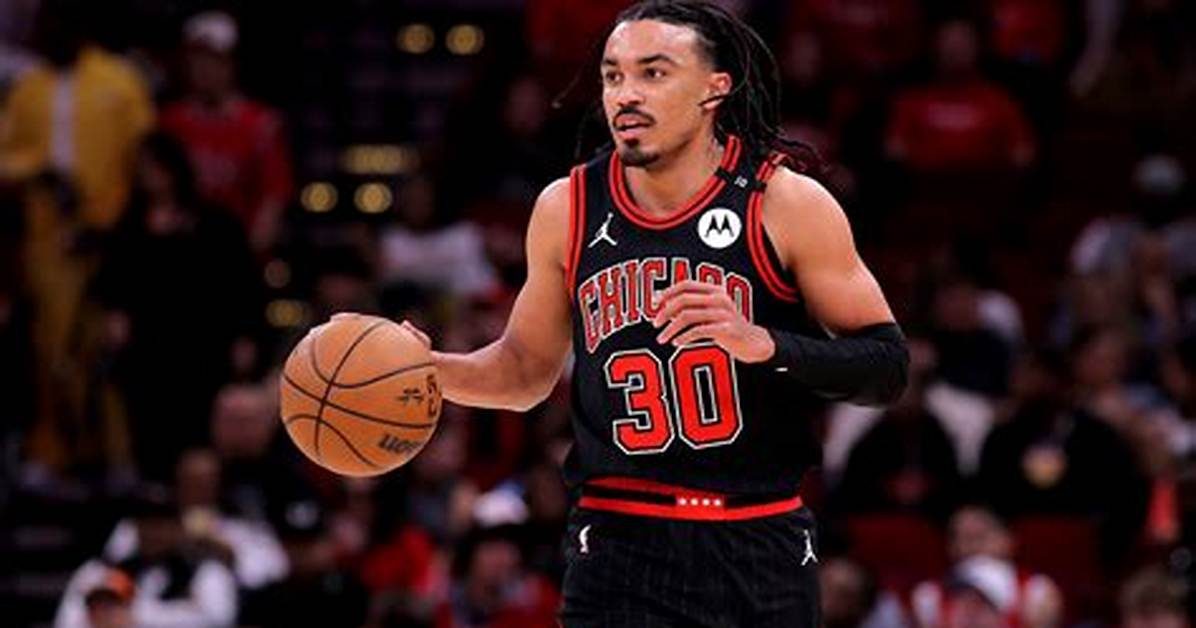 Tre Jones Children: Who Is Tre Jones Daughter?
