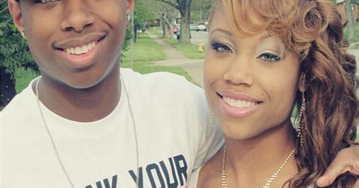 Tre Melvin’s Girlfriend: Who Is Tre Melvin Dating?