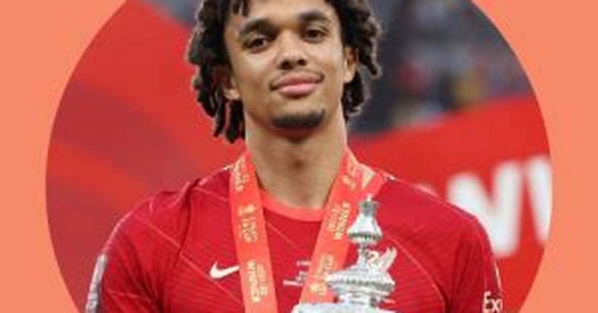Trent Alexander-Arnold Biography: Age, Net Worth, Spouse, Height, Parents, Instagram, Siblings, Team, Awards, Wiki