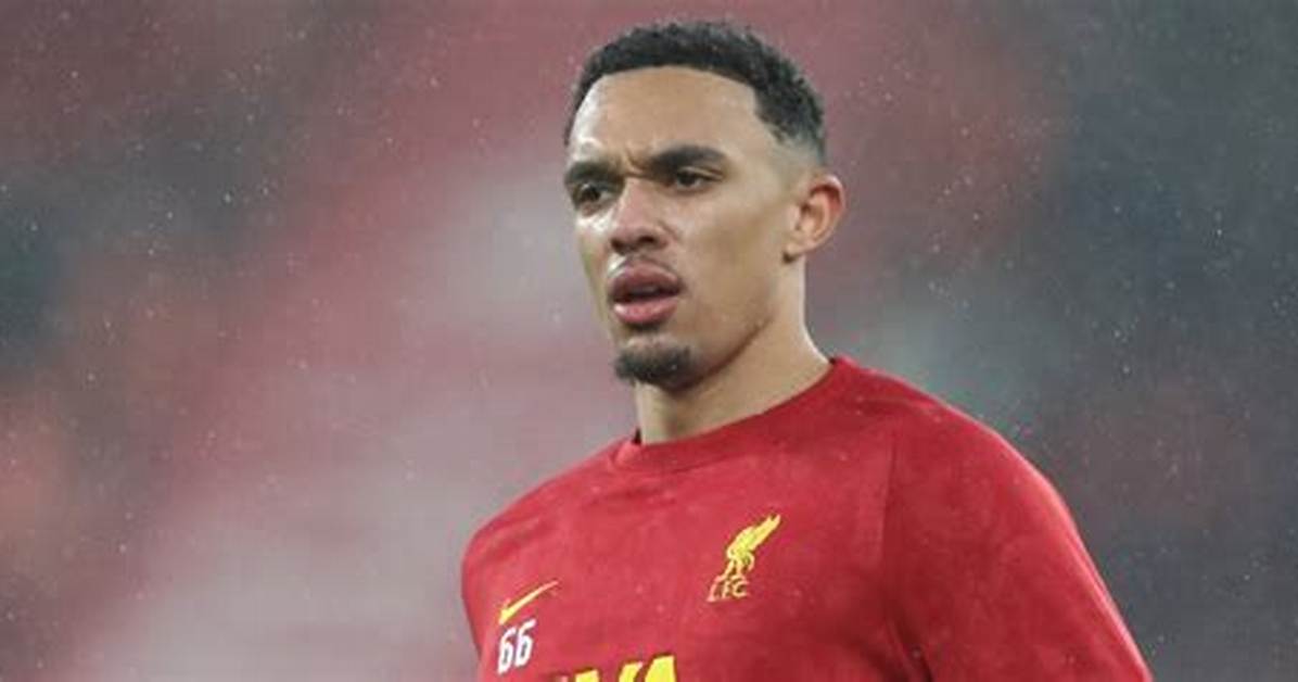 Trent Alexander-Arnold Phenomenal Rise in Football: a Tale of Talent and Supportive Parents