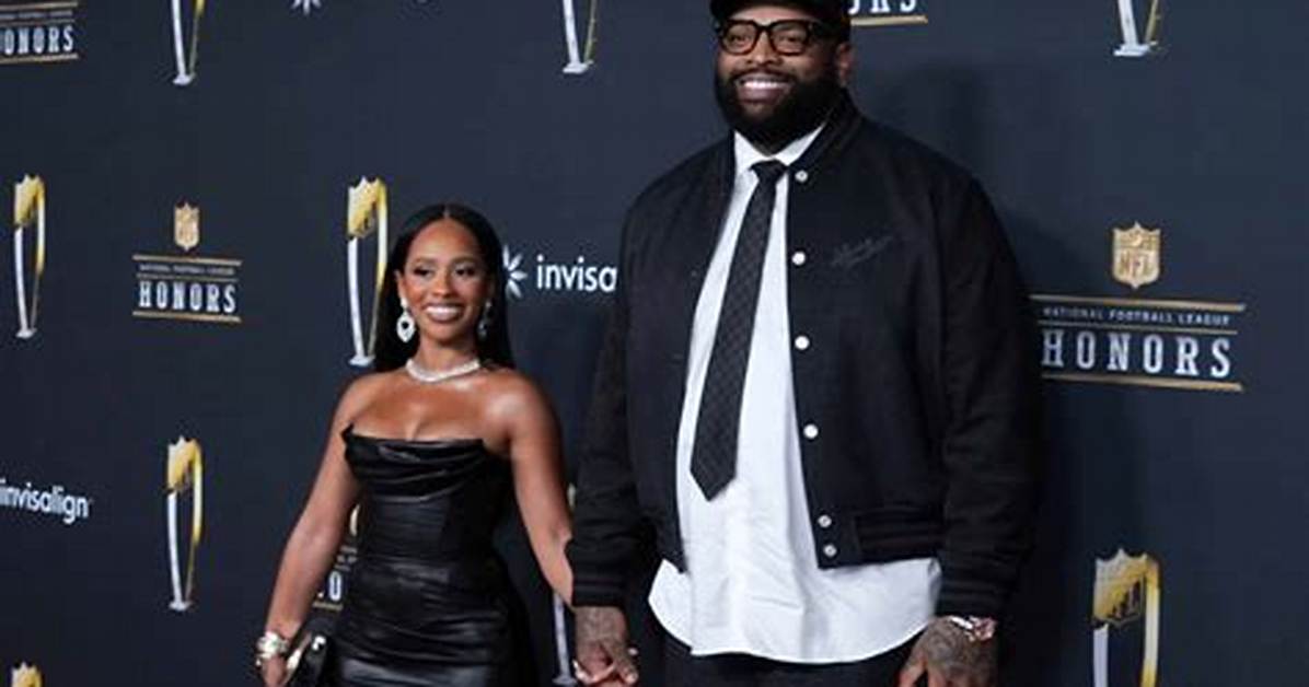 Trent Williams Bio, Parents, Wife, Children, Siblings, Net Worth