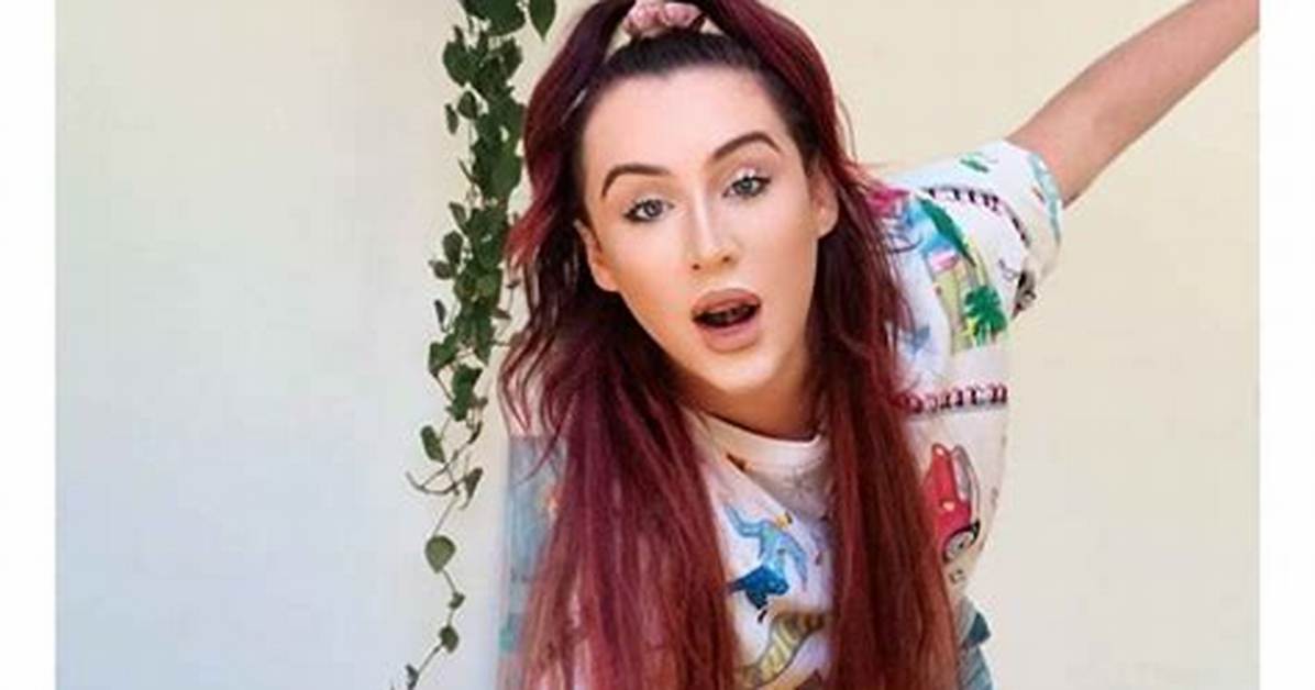 Trevi Moran Biography: Height, Age, Net Worth, Twitter, Boyfriend, Instagram, Youtube