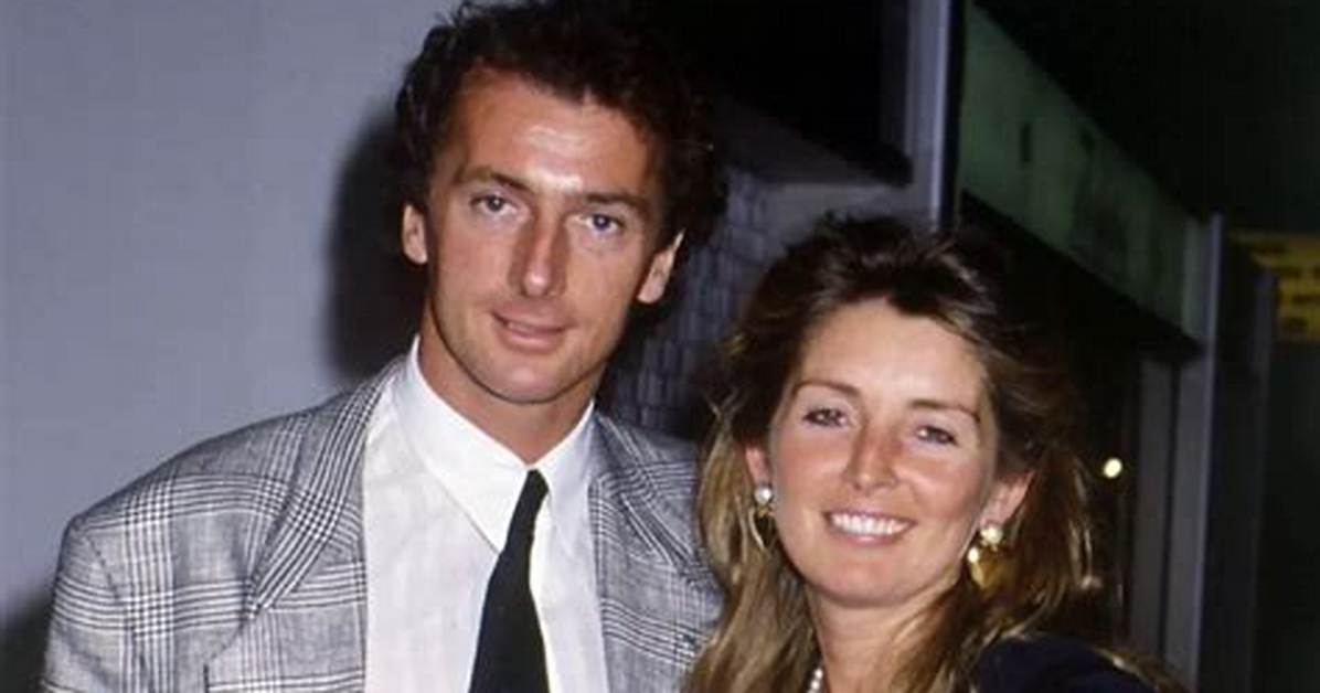 Trevor Francis Bio, Parents, Wife, Children, Siblings, Net Worth