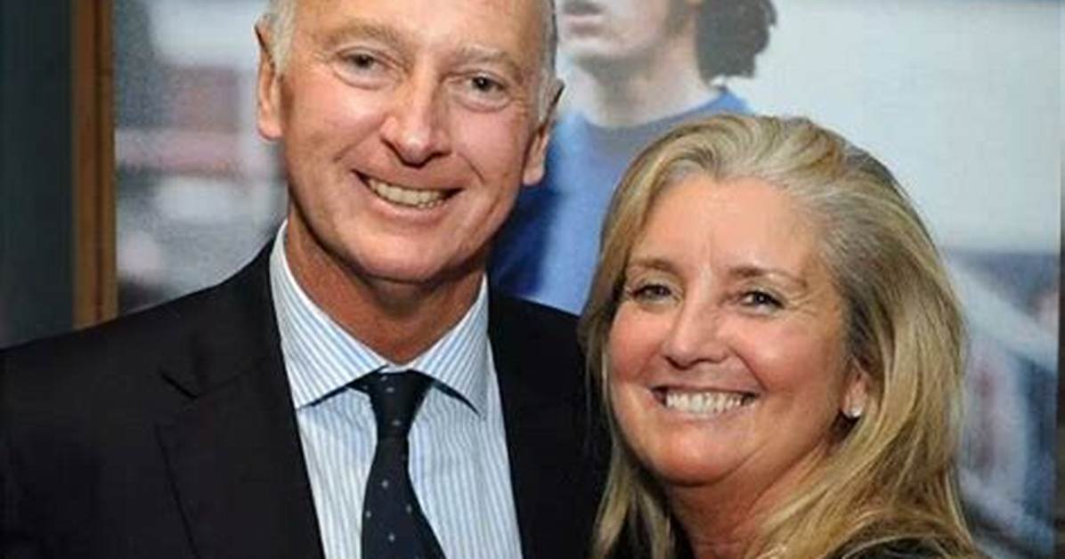 Trevor Francis Wife: Was Trevor Francis Married?