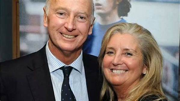 Trevor Francis Wife: Was Trevor Francis Married?