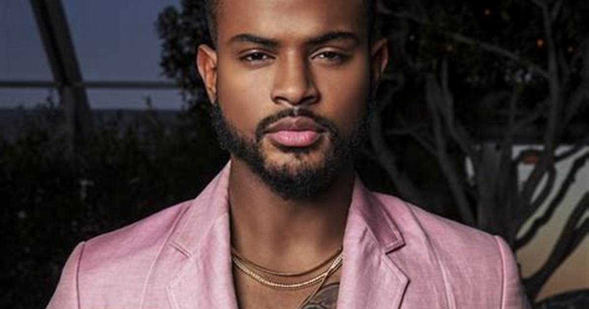 Trevor Jackson Biography: Age, Songs, Net Worth, Girlfriend, Movies, Wife, Albums, Instagram, Height, Wikipedia