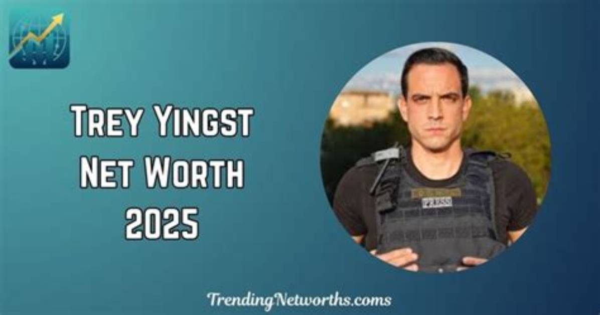 Trey D. Net Worth, Age, Height, Bio, Birthday, Wiki!
