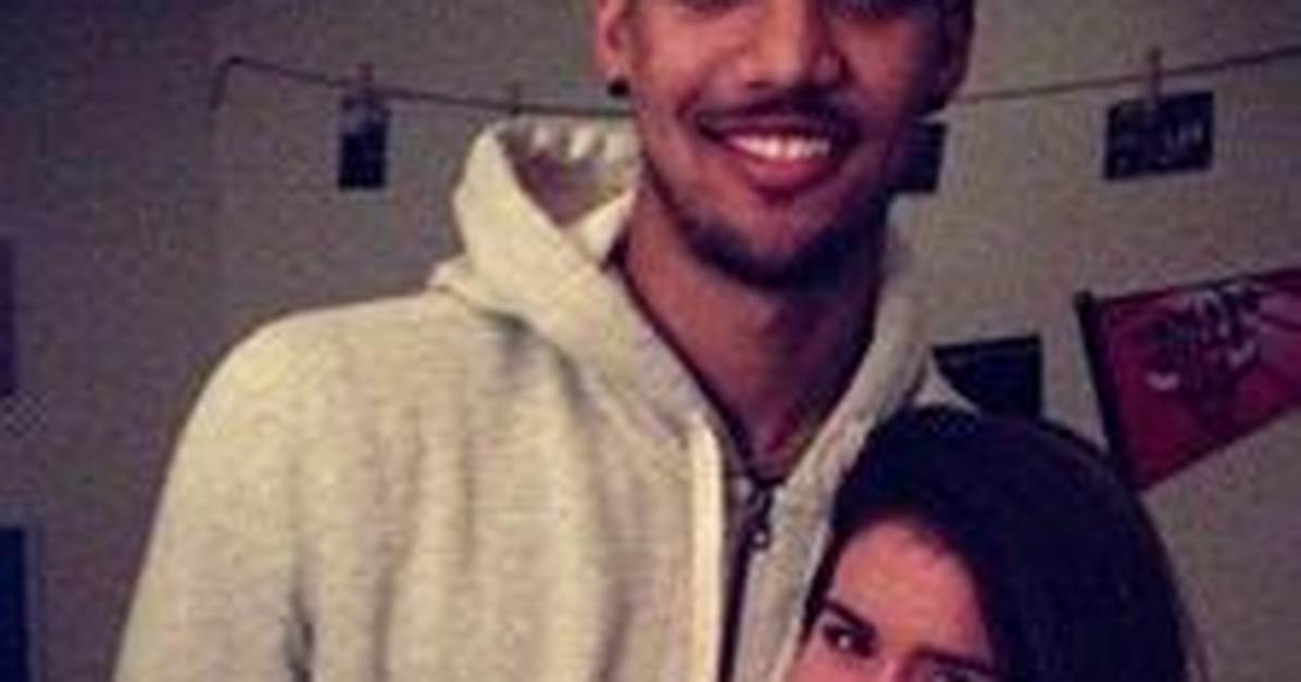 Trey Lyles Girlfriend: Meet Olivia Jester