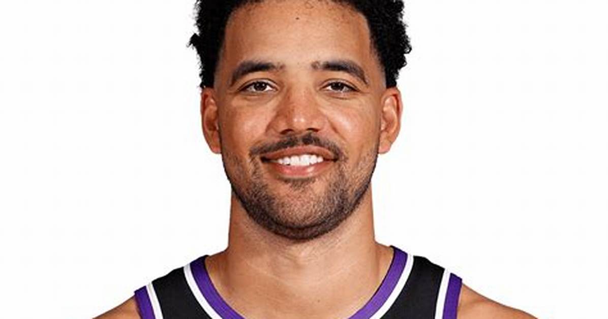 Trey Lyles Height: How Tall Is Trey Lyles?