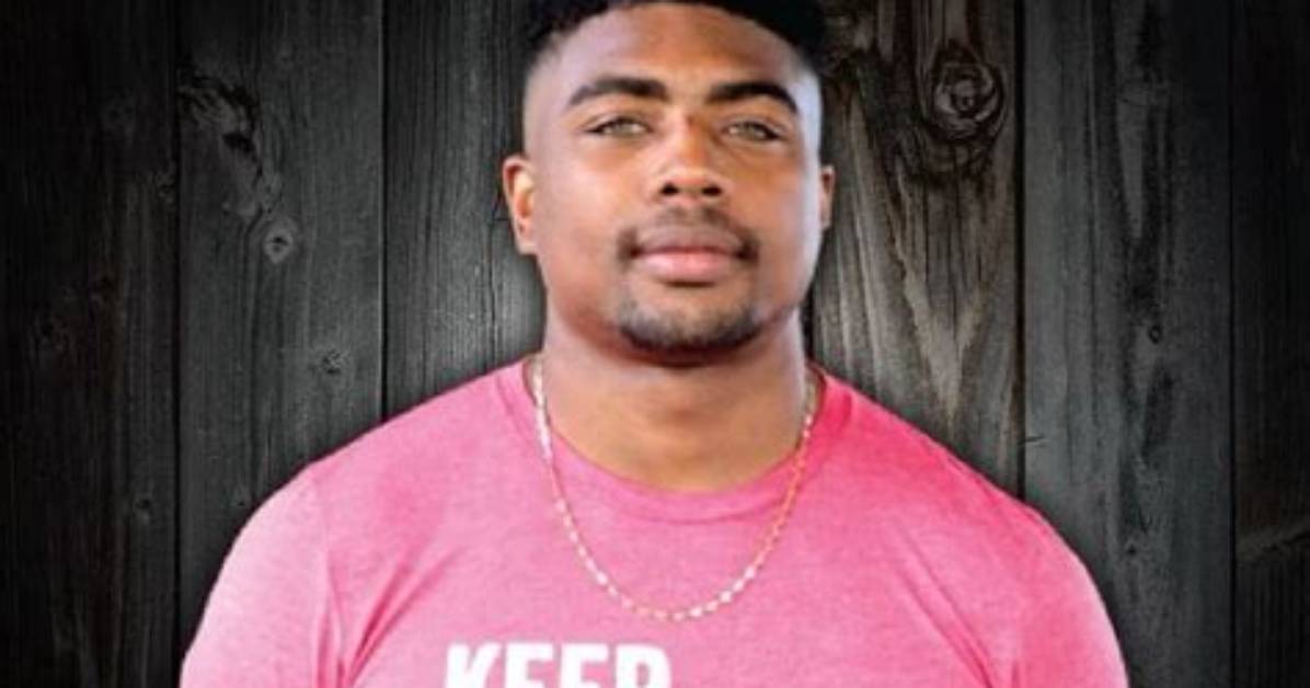 Treylon Burks Age, Height, Bio, Parents, Wife, Net Worth
