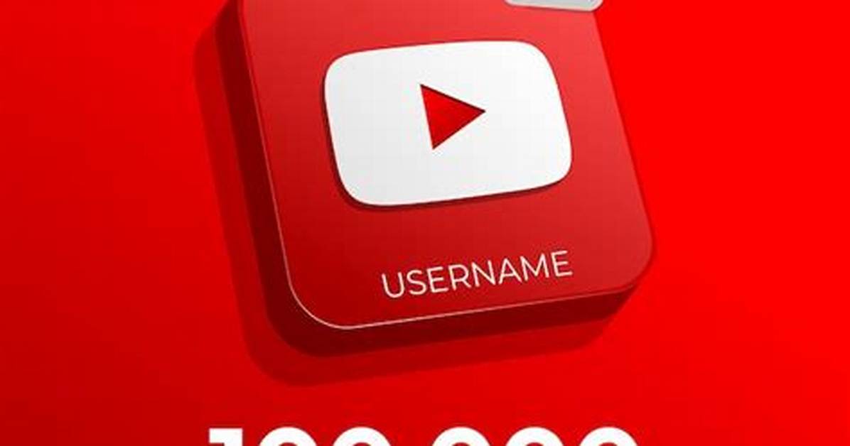 Tribetyler Celebrates 100,000 Subscribers - Celebmix