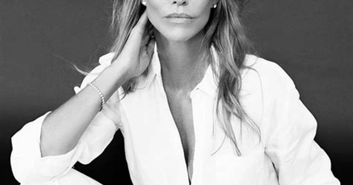 Tricia Helfer Net Worth 2024, Age, Height, Bio, Birthday, Wiki!
