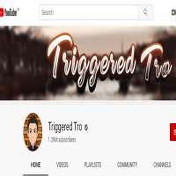 Triggeredtro’s Girlfriend: Who Is Triggeredtro Dating?