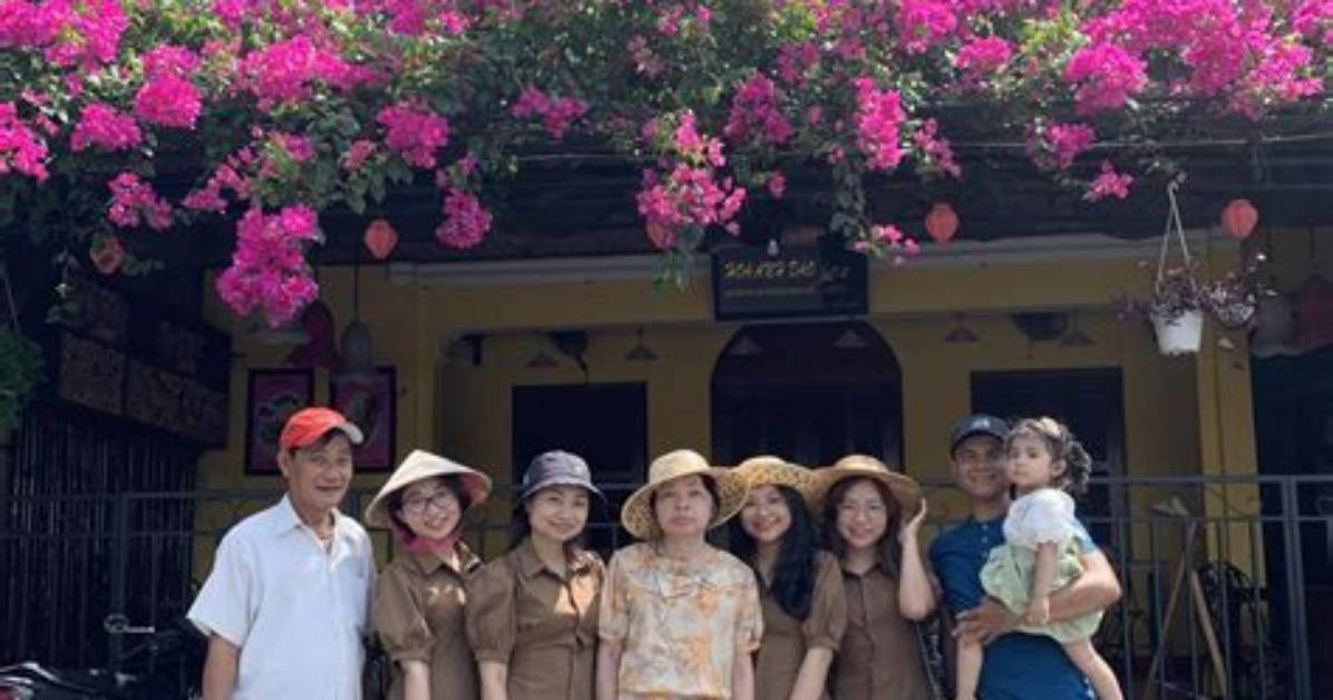 Trinh Hoang’s Boyfriend: Who Is Trinh Hoang Dating?
