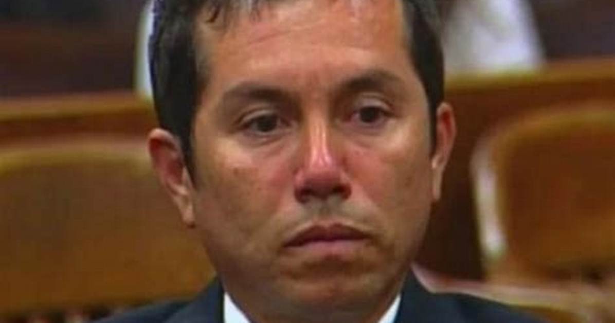 Trino Marin- Biography, Wiki, Age, Net Worth, Wife