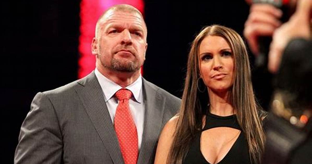Triple H’s Wife: Who Is Triple H Dating?
