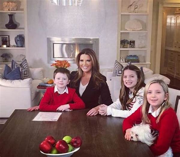 Trish Regan- Wiki, Age, Ethnicity, Husband, Height, Net Worth, Career