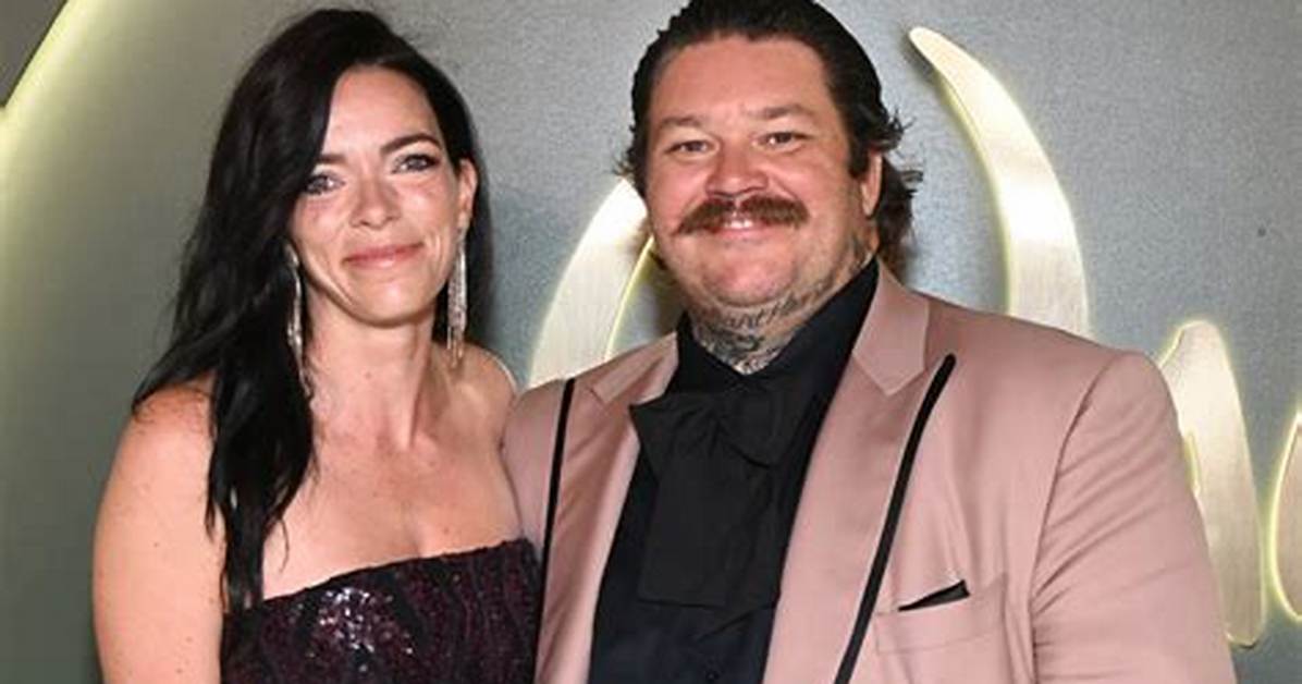 Trish Spencer- All About the Wife of Matty Matheson