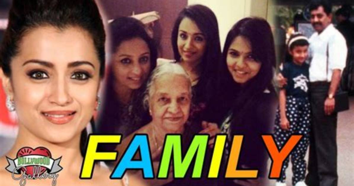 Trisha Krishnan Children: Does Trisha Krishnan Have Kids?