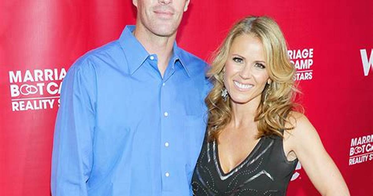 Trista Sutter- Biography, Husband, Age, Height, Net Worth, Career