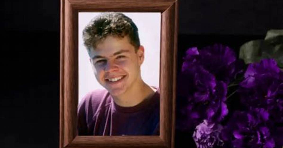 Troy Beckwith Cause of Death, Funeral