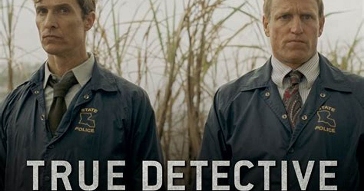 True Detective Recap 3/2/14: Season 1 Episode 7 “After You’ve Gone”