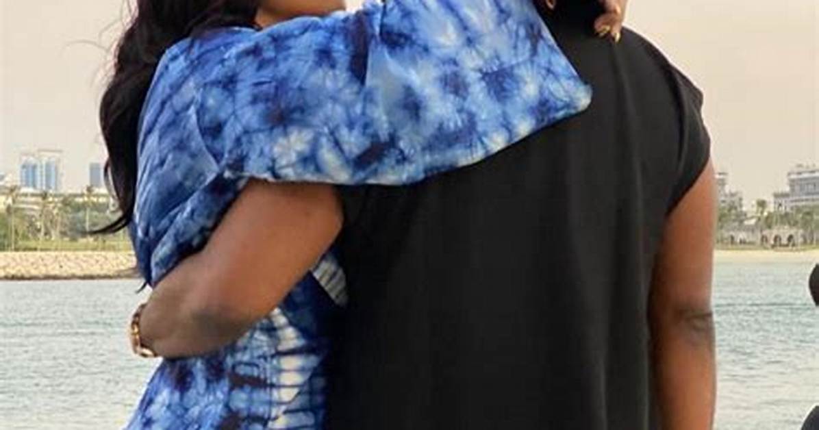‘True Love Undiluted’ – Singer Darey Art-Alade and Wife, Deola, Celebrate 15Th Wedding Anniversary