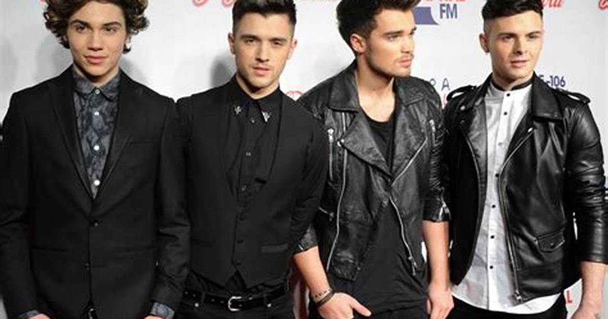 Truth Behind George Leaving Union J