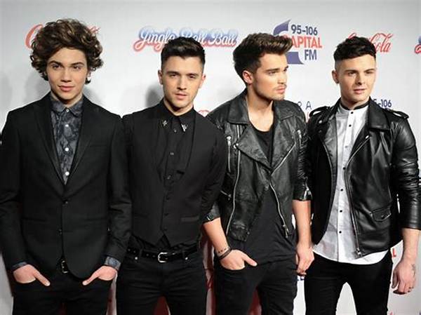 Truth Behind George Leaving Union J