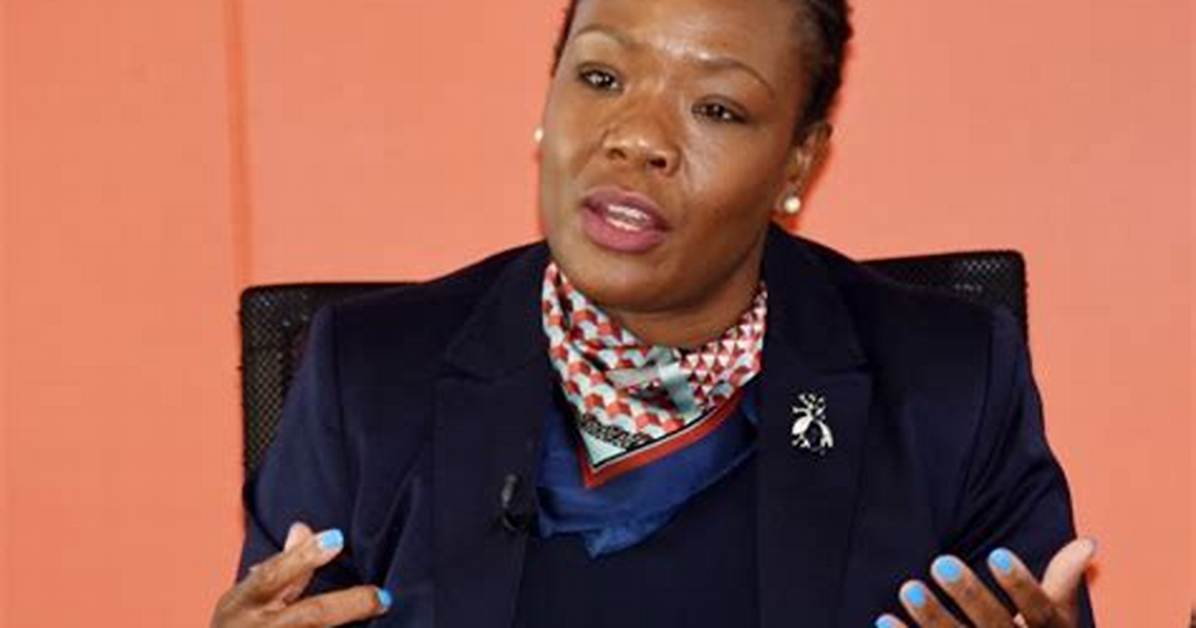 Tsakani Maluleke Biography: Net Worth, Age, Children, Profile, Husband, Place of Birth, Parents, Salary, Siblings, Wiki, Divorce