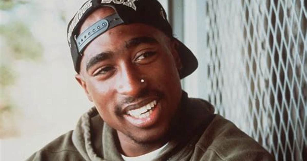 Tupac Shakur (2Pac) Fortune