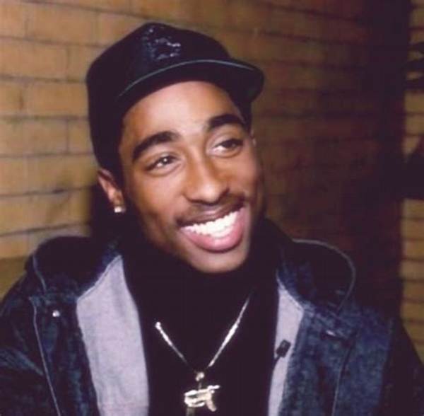 Tupac Shakur Net Worth, Age, Height, Bio, Birthday, Wiki!