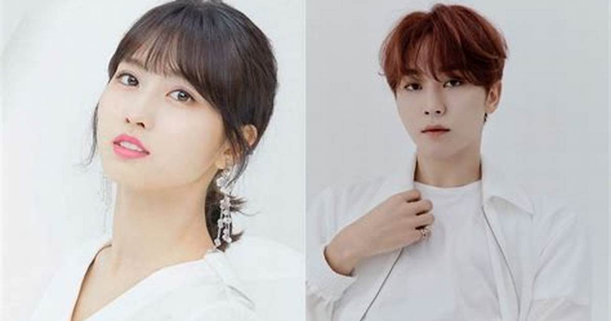 Twice’s Momo Finally Apologizes to Seventeen’s Seungkwan on Behalf of Her Dog