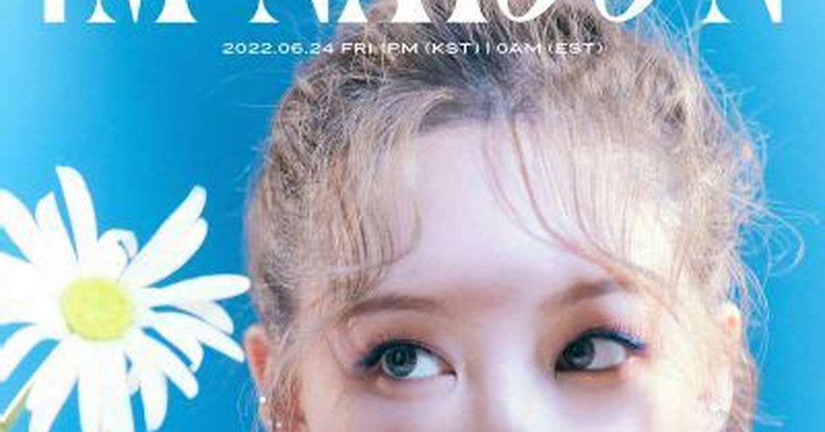 Twice’s Nayeon Become the First K-Pop Star to Make to the Top 10 of Billboard 200