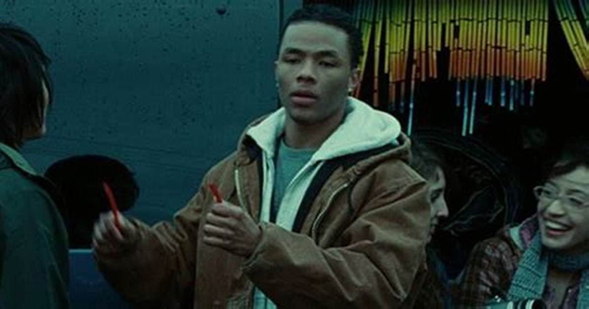 Twilight Actor, Gregory Tyree Boyce & His Nigerian Girlfriend, Natalie Adepoju Found Dead at Their Home