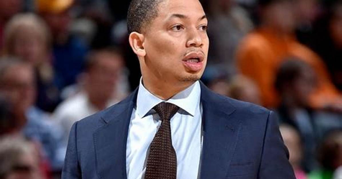 Ty Lue Wife: Is Ty Lue Married?
