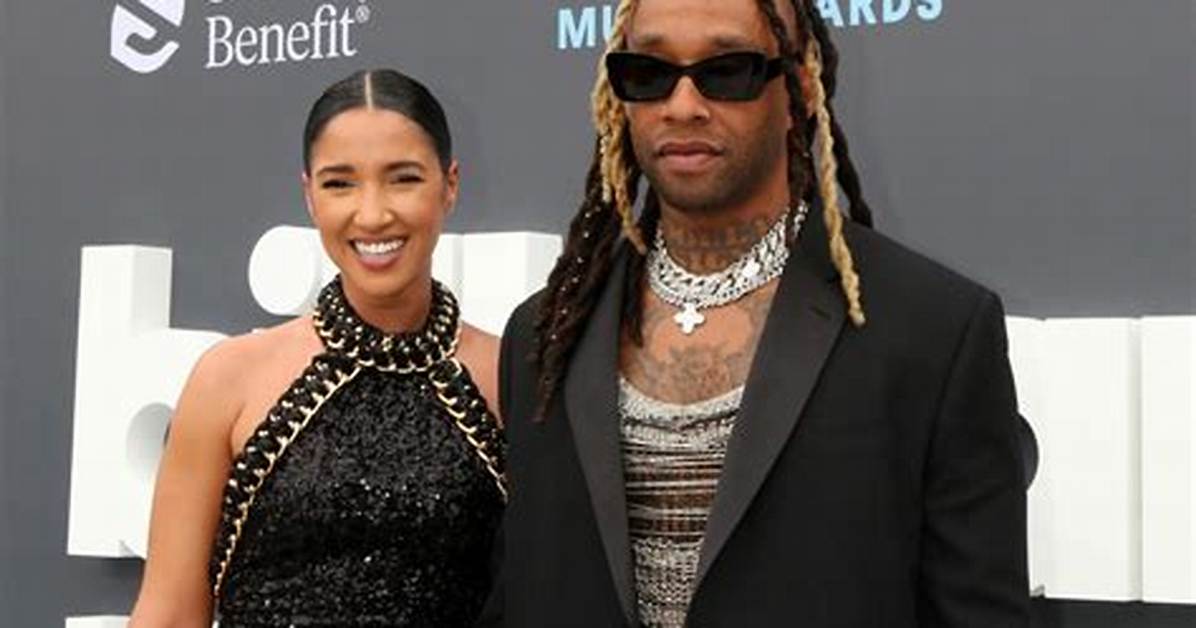 Ty Moss’s Girlfriend: Who Is Ty Moss Dating?