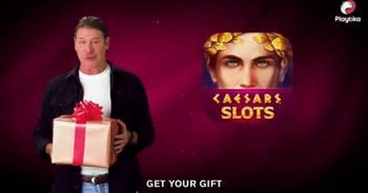 Ty Pennington's Partnership with Caesars Slots